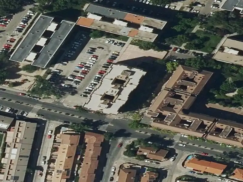 Appartamento in vendita a Calle Parla
