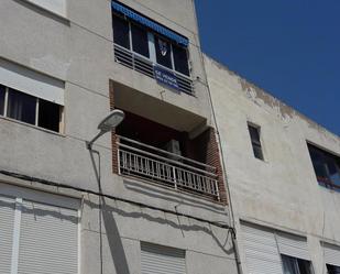 Exterior view of Flat for sale in  Murcia Capital