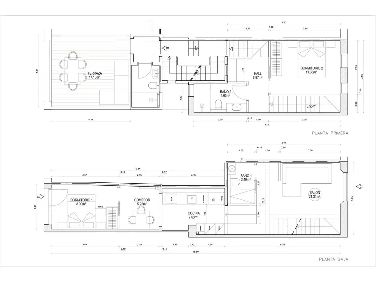 Apartment mit Pool zum Verkauf in Calle Panissars, imagen 68