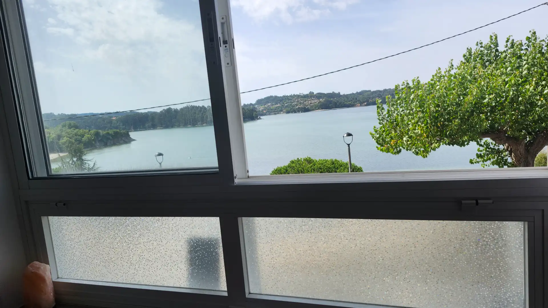 Flat for sale in Miño  with Heating