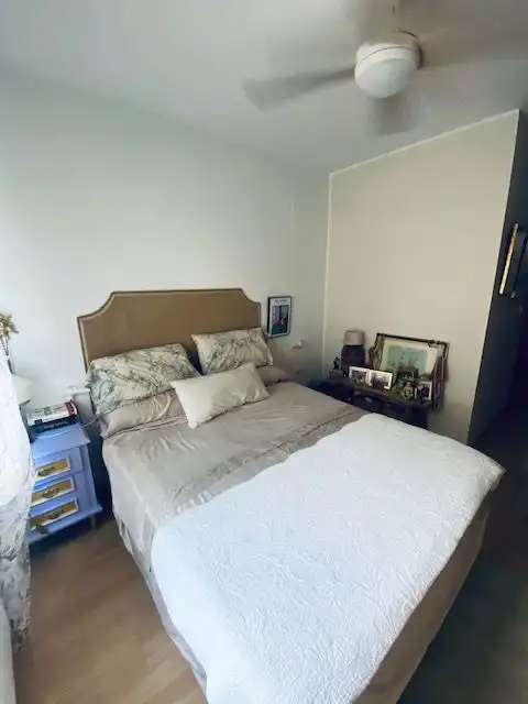 Dormitori de Àtic en venda en Chinchilla de Monte-Aragón amb Aire condicionat, Calefacció i Parquet