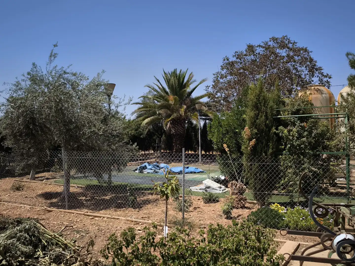 Casa rústica en venda a Valdepeñas, imagen 25