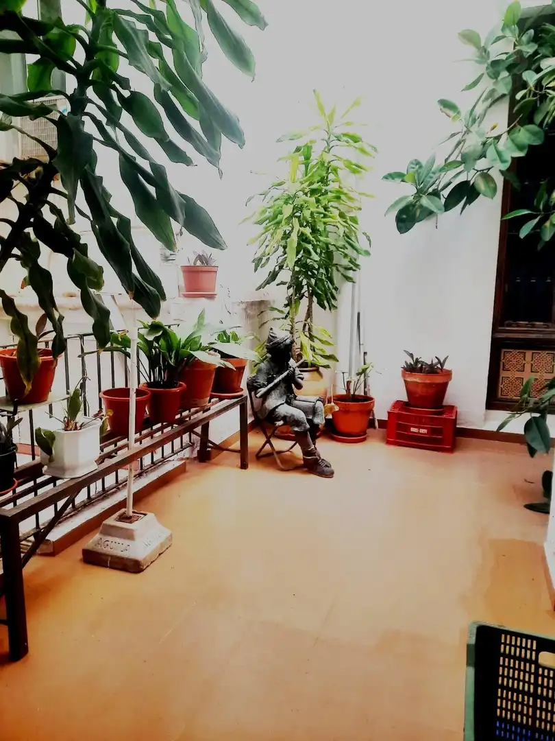 Piso en venta en Valencia con Aire acondicionado, Calefacción y Parquet