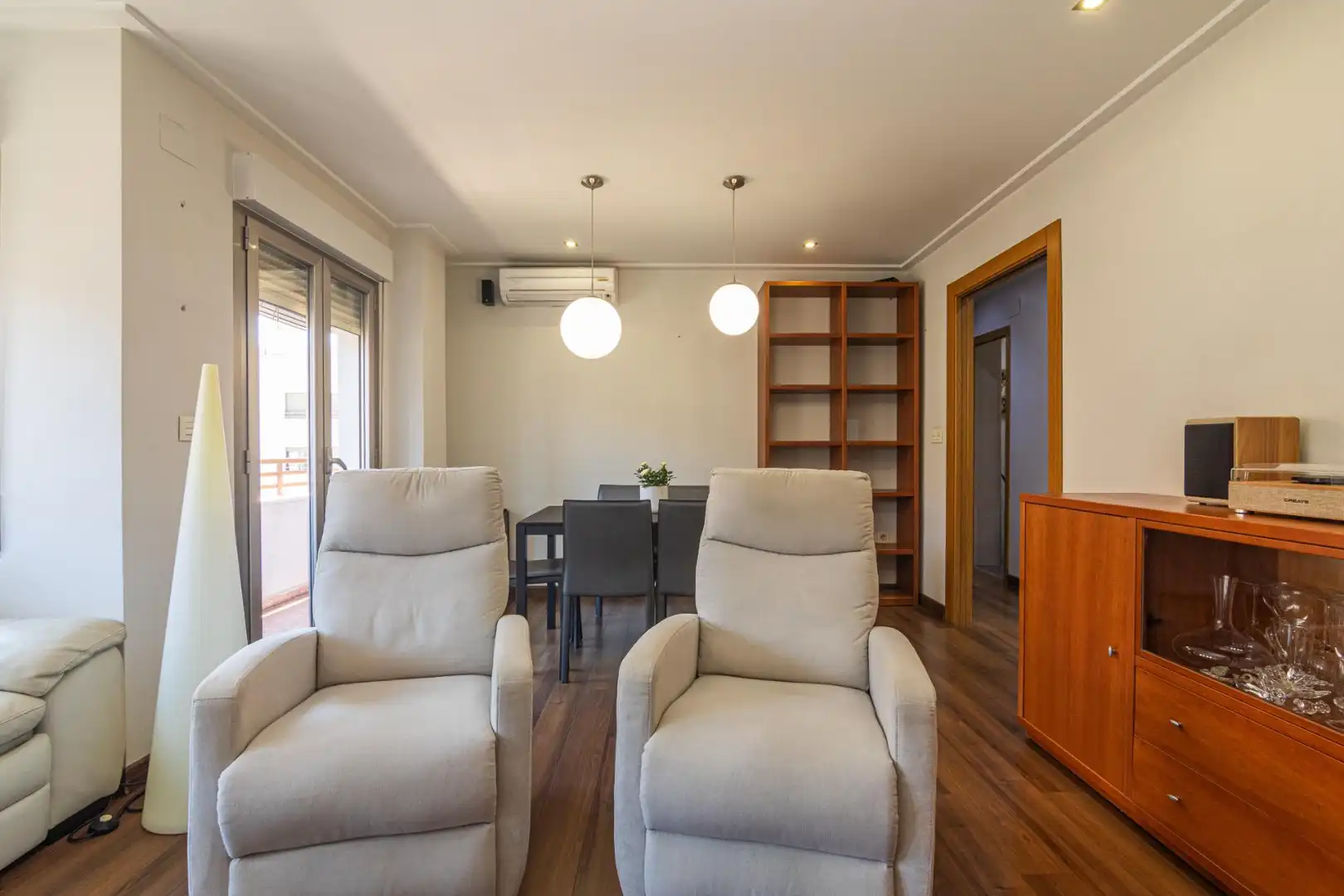 Flat with terrace for sale in Elche ciudad, imagen 5