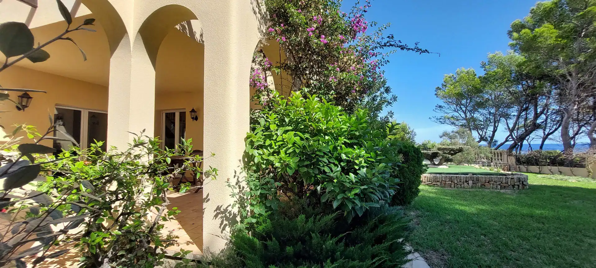 Detached house with terrace for sale in Les Tres Cales, imagen 39