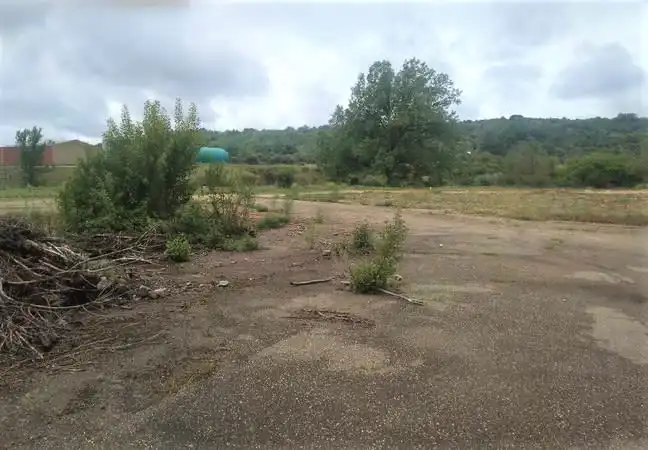Nau industrial de lloguer a PJ VALLE DE LA HUERGA, LA SECA DE ALBA, POL, imagen 18