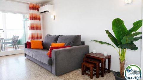 Foto 3 de Estudio en venta en Sector Salins Ed Badia, 1, Salins - Cavall de Mar, Empuriabrava