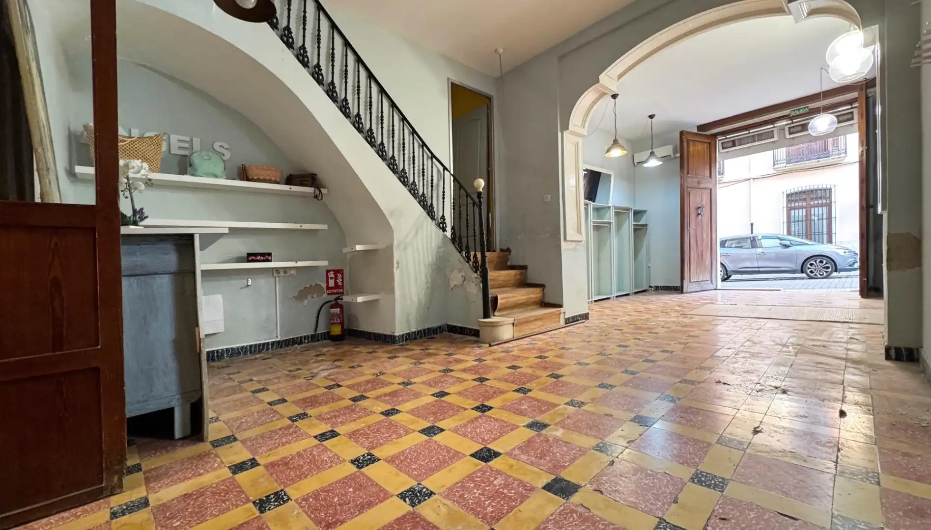 Duplex for sale in Pego, imagen 7