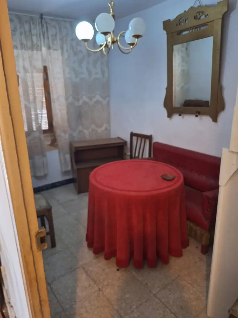 Comedor de Casa o chalet en venta en Santa Cruz de Mudela