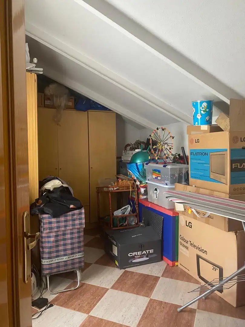 Adosado con terraza en venta en Ceutí, imagen 24