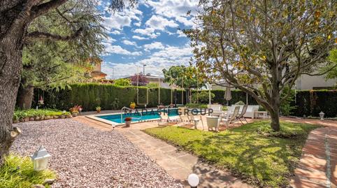 Foto 2 de Casa o xalet en venda a Carrer Garraf, Mestral, Reus