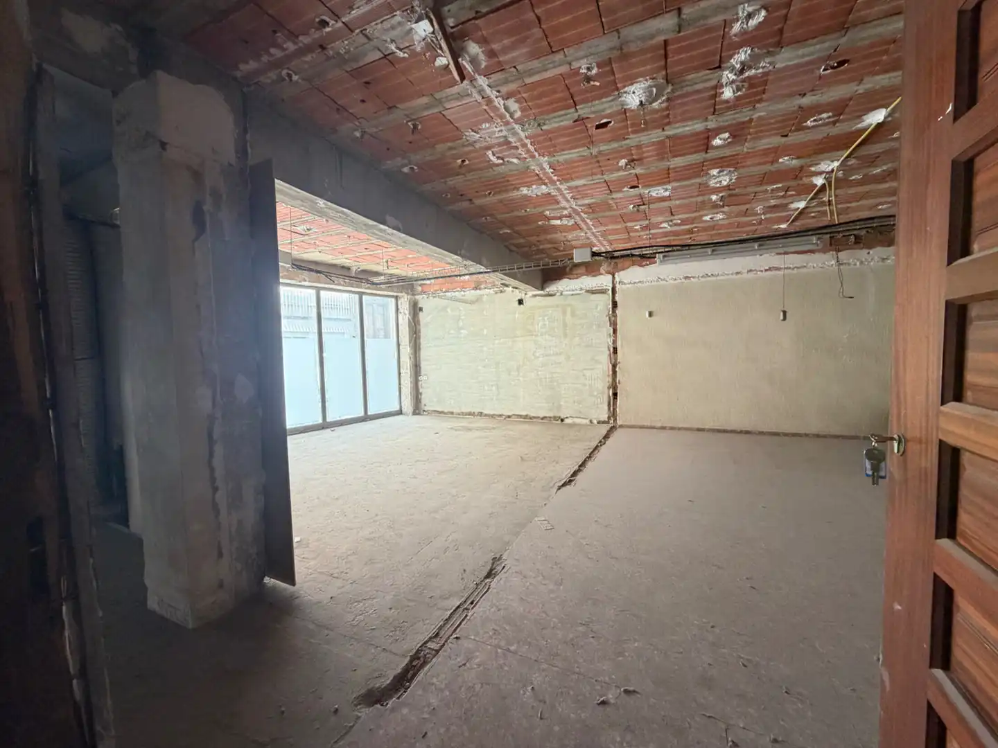 Business premises for sale in El Raval 29, imagen 12