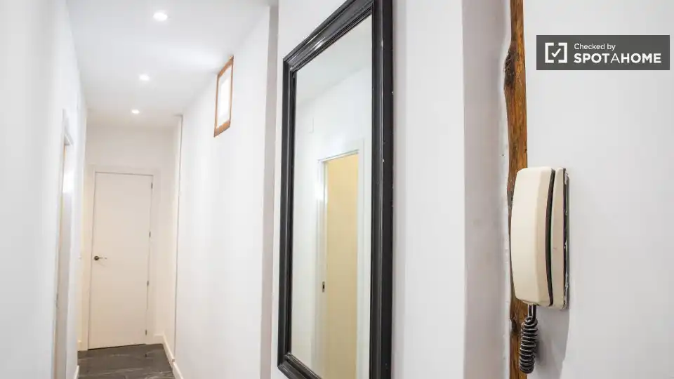 Flat to rent in Centro, imagen 10