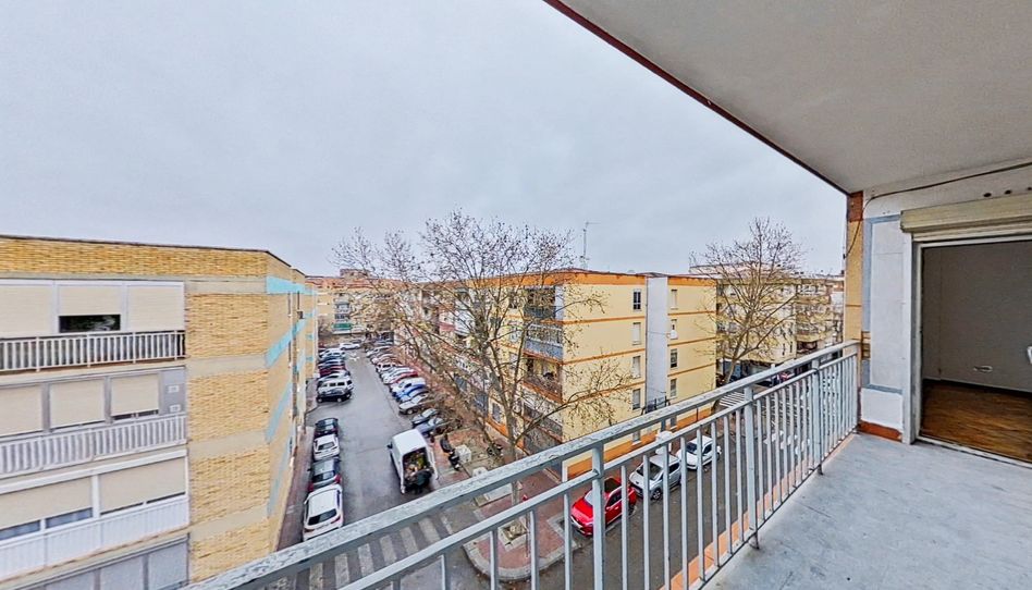 Piso de alquiler en El Nido - Las Fuentes - Imagen 4