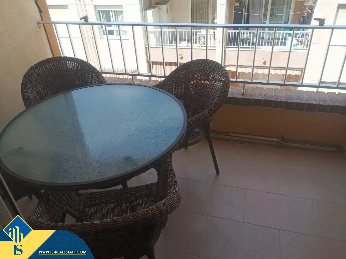 Ático con ascensor en venta en Playa del Cura, imagen 4