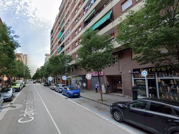 Appartamento con ascensore in vendita a Carrer de Francesc Macià
