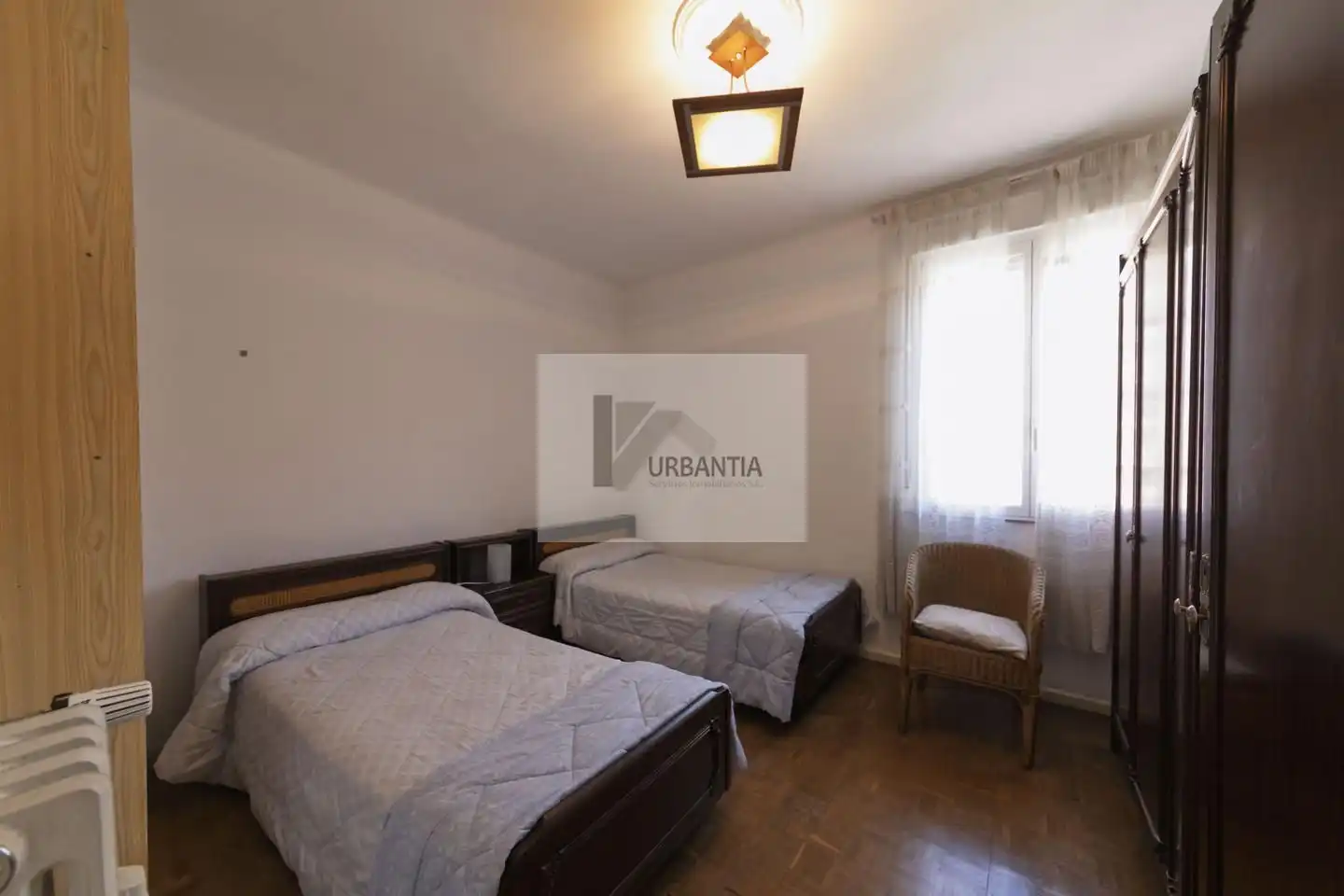 Flat with lift for sale in Calle Martín Azpilcueta, imagen 19