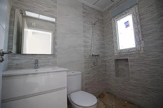 Villa mit Pool zum Verkauf in El Pinós / Pinoso, imagen 14