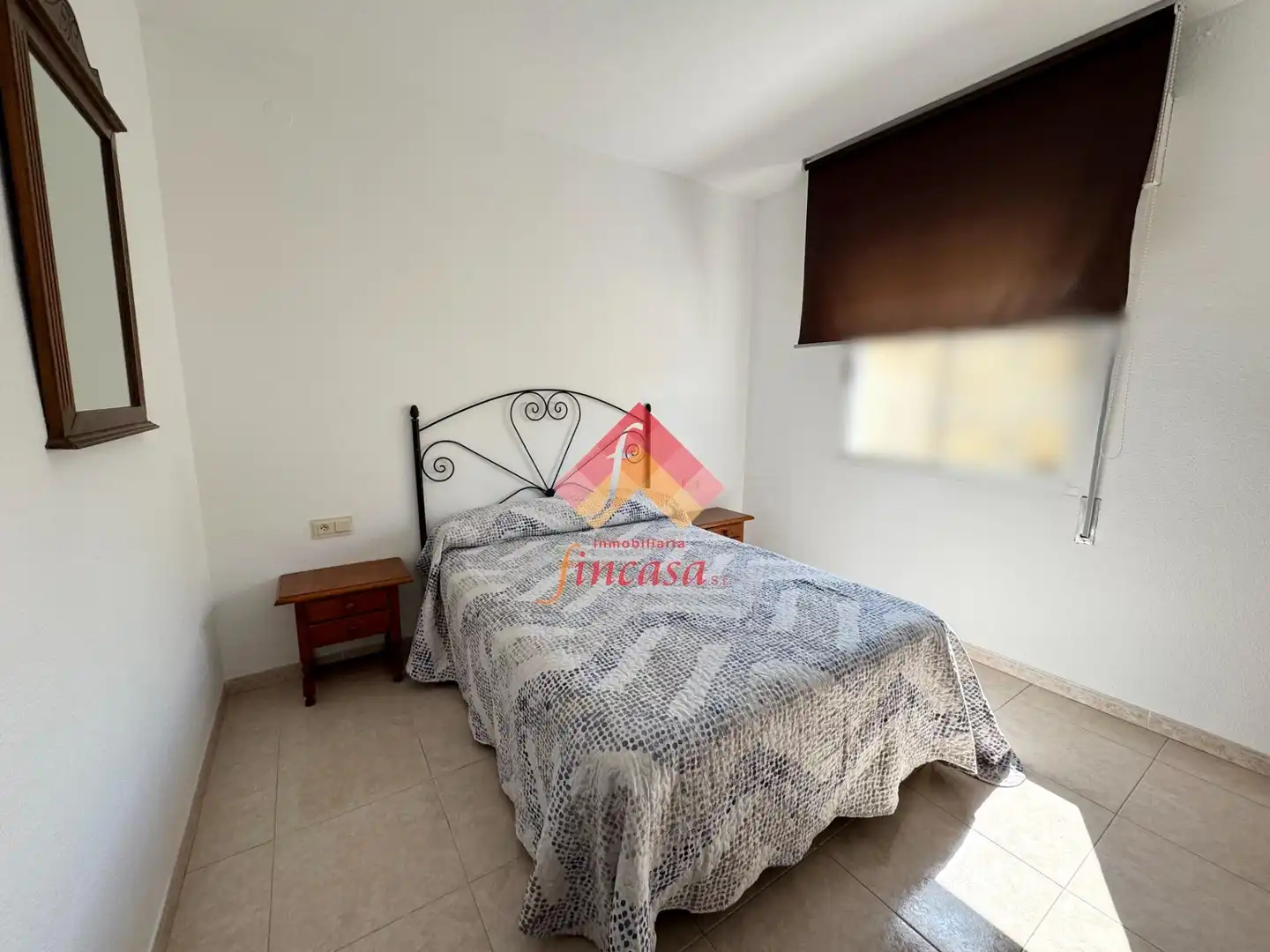 Habitación de Piso de alquiler en Ronda con Amueblado