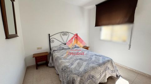 Foto 4 de Piso de alquiler en San Rafael, Ronda
