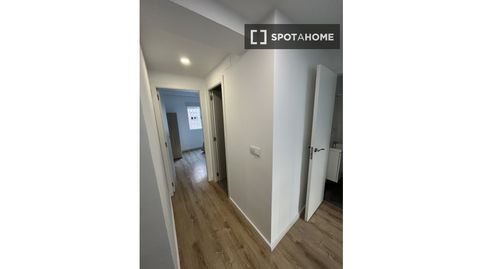 Photo 4 of Flat for rent in Les Tendetes - Avenida Burjassot, Valencia Capital