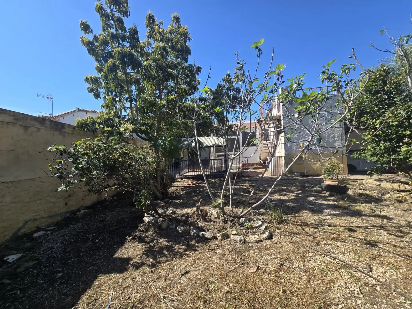 Houses for sale in Málaga