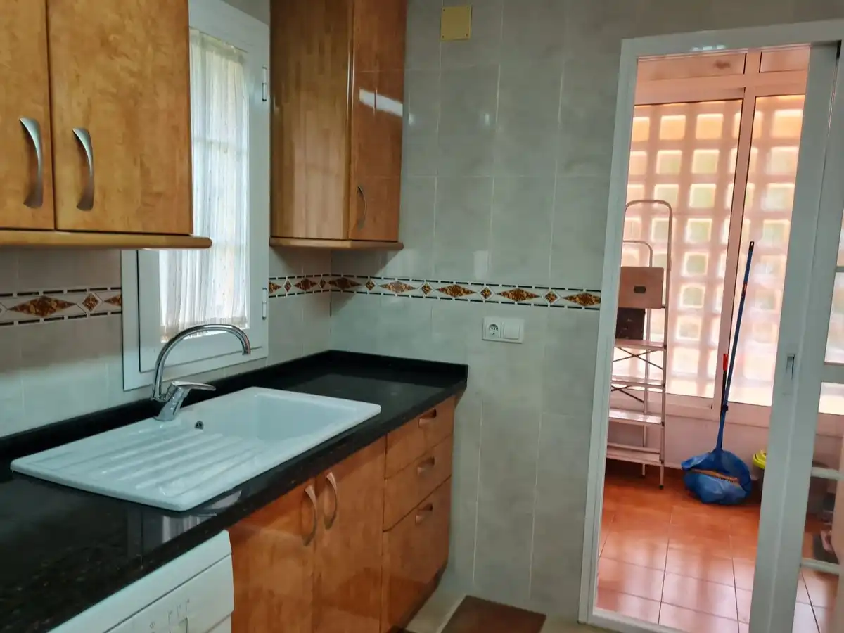 Casa a schiera con piscina in vendita a Calle de Calomela, imagen 21
