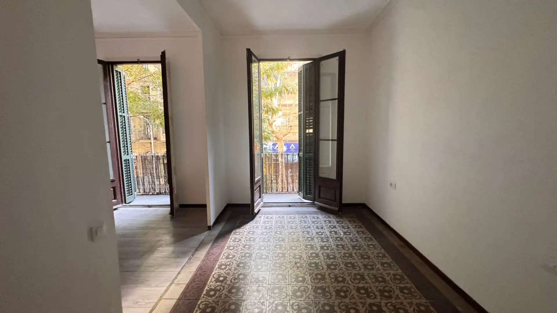 Penthouse mit Terrasse zum Verkauf in Eixample, imagen 3