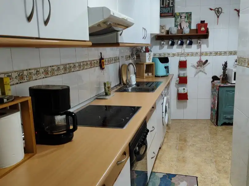 Flat for sale in Calle Carrera 17, imagen 23