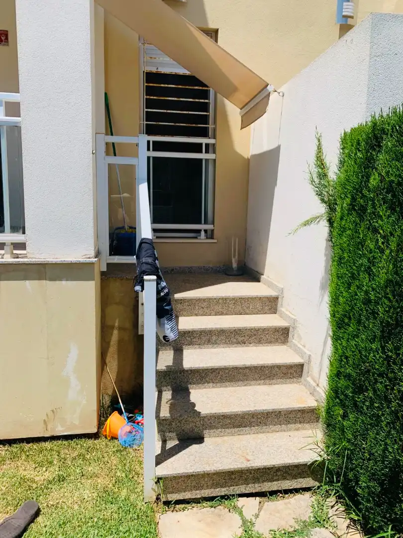 Appartement compact avec piscine à vendre à El Verger, imagen 14