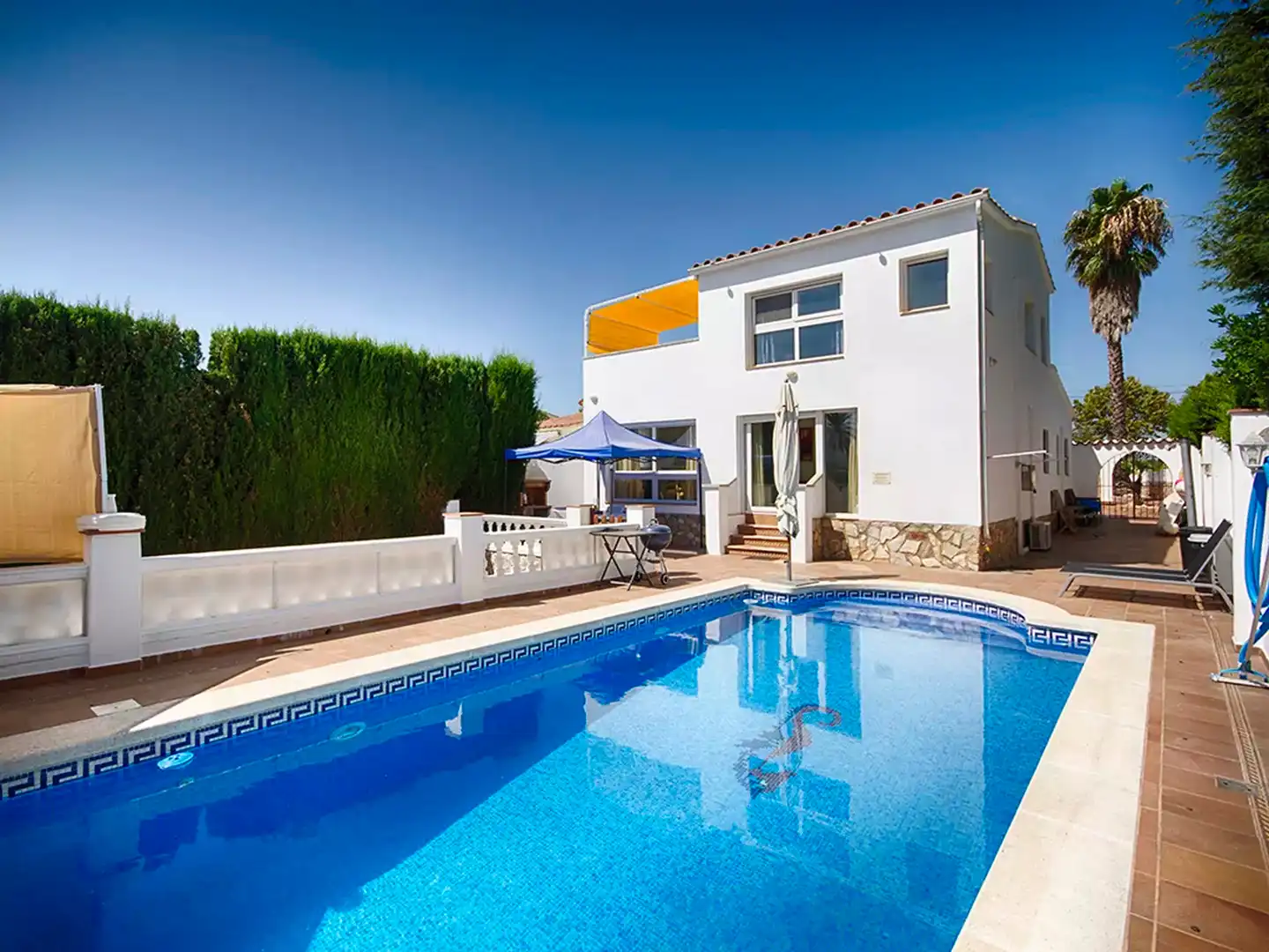 Maison avec piscine à vendre à Tordera - Fluvià - Llobregat, imagen 2