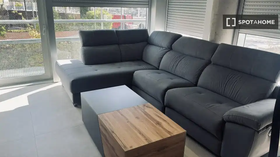 Wohnung zur Miete in Las Rozas de Madrid, Madrid