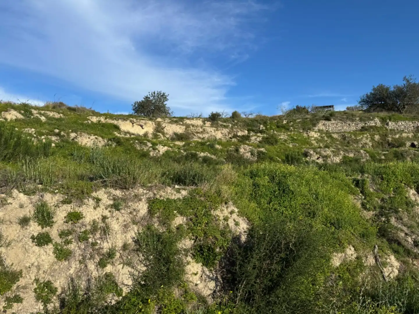 Wohnbaugrundstück zum Verkauf in Benissa pueblo, imagen 14