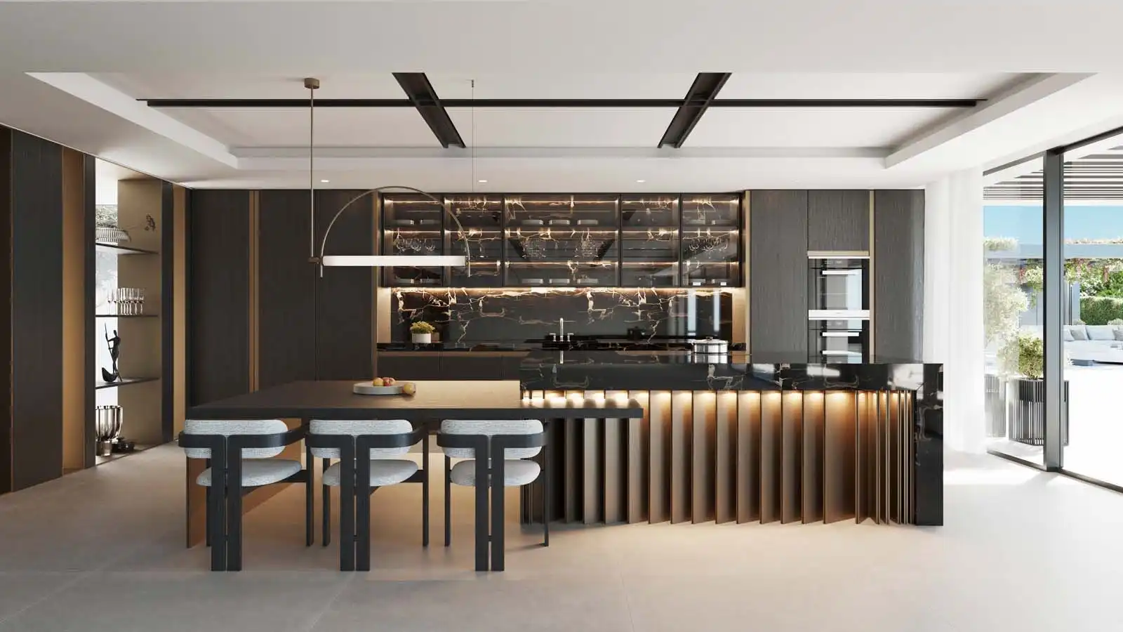 Terreno residenziale in vendita a Nueva Andalucía, imagen 14