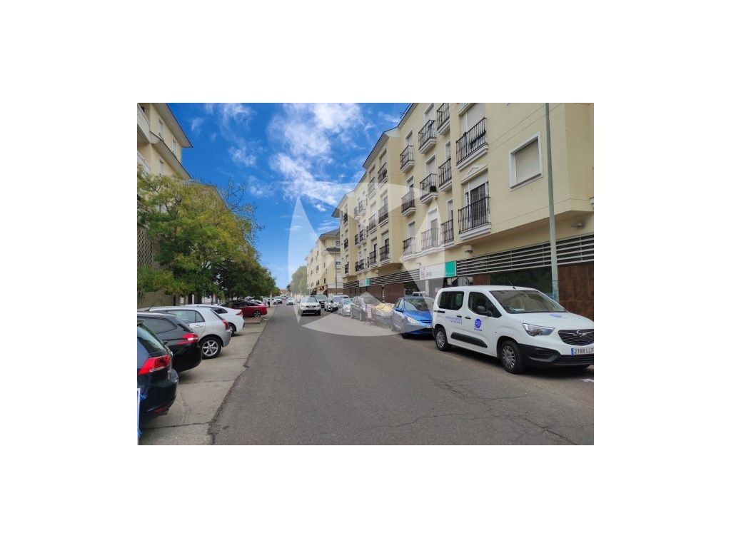 Àtic de lloguer a N/A, Avenida Elvas