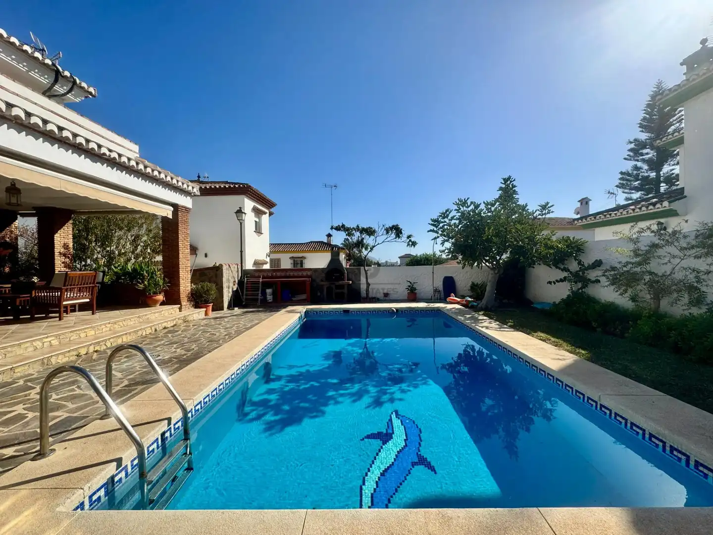 Houses for sale in El Pinar- Palacio de Congresos
