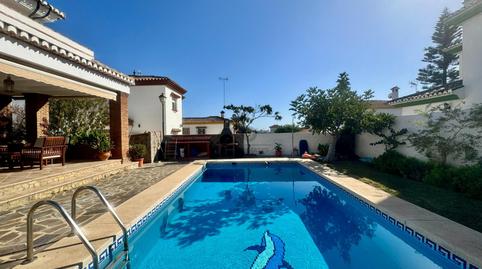 Foto 3 de Casa o xalet en venda a El Pinar- Palacio de Congresos, Málaga