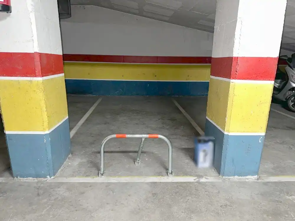 Parking à vendre à CL SICILIA, imagen 7