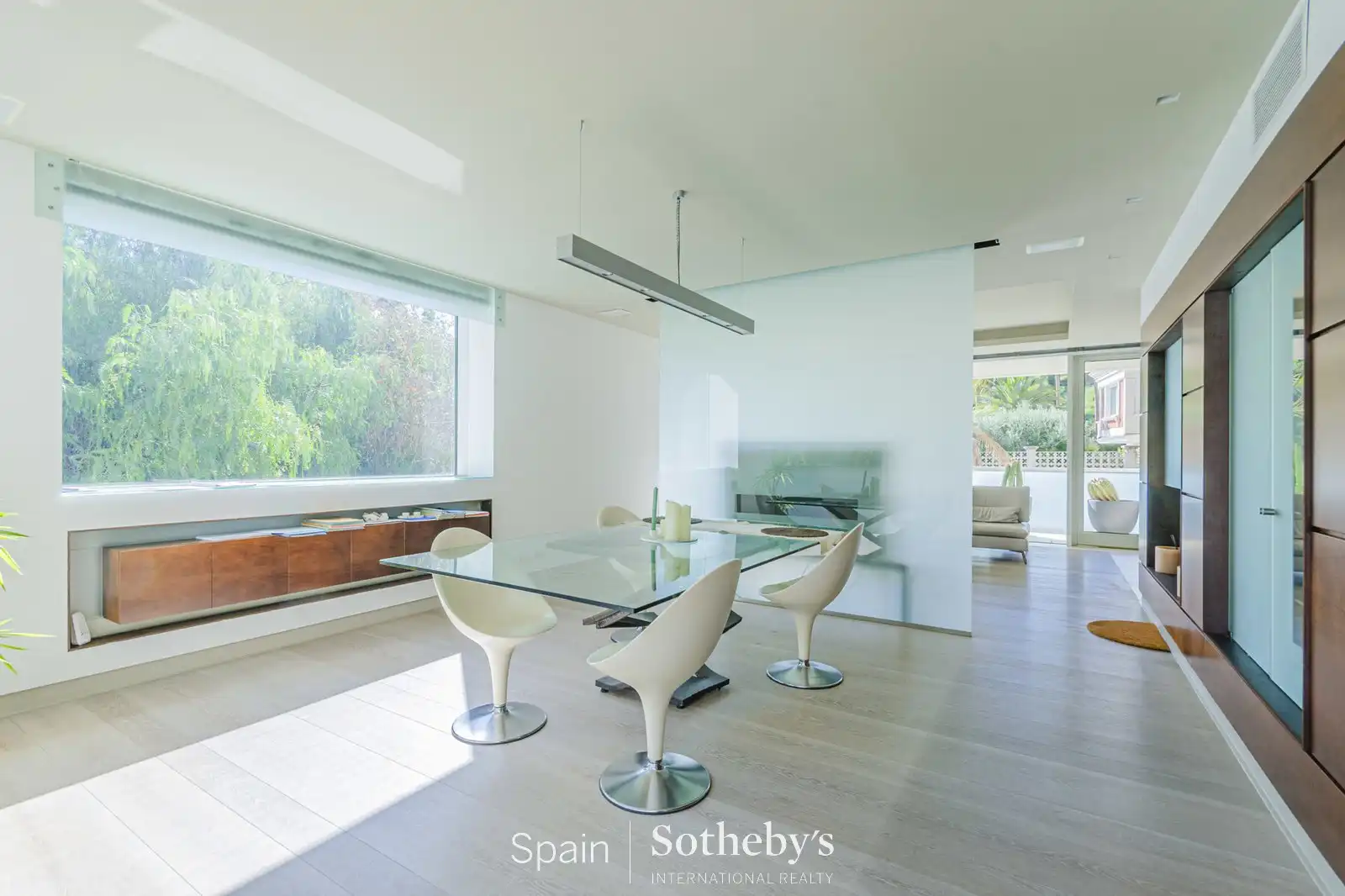Maison avec piscine à vendre à Les Corts, imagen 5