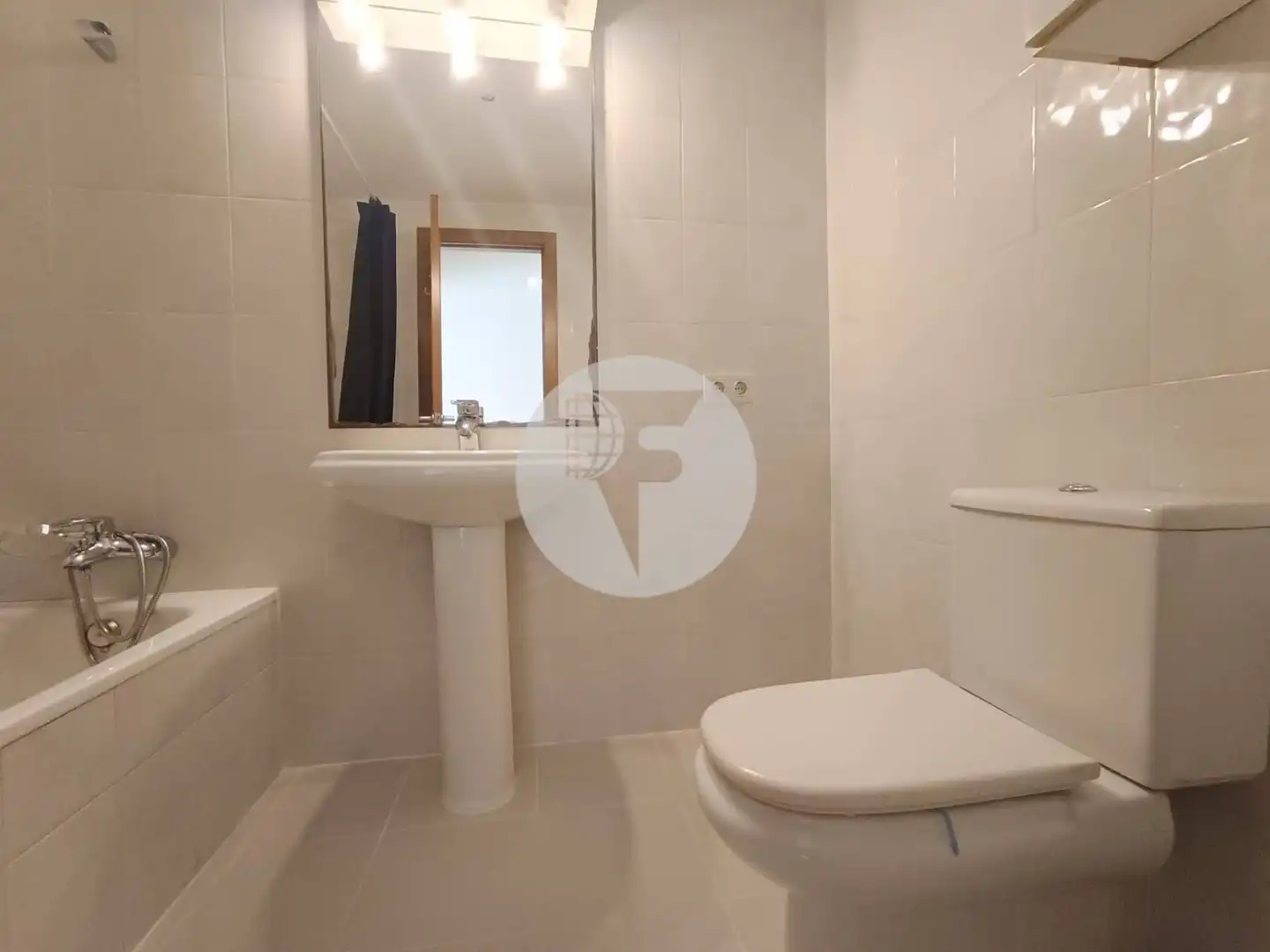 Baño de Piso de alquiler en  Palma de Mallorca