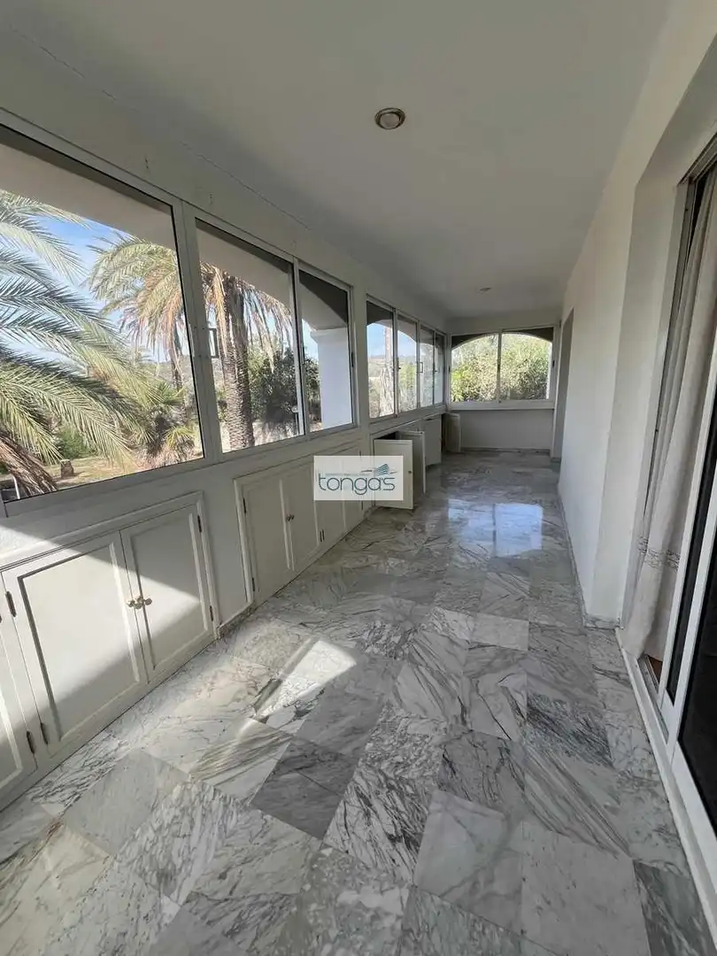Chalet con terraza en venta en Xàtiva, imagen 23