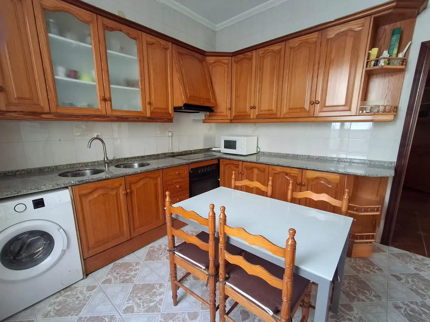 Wohnung zum Verkauf in Centro Histórico, imagen 8