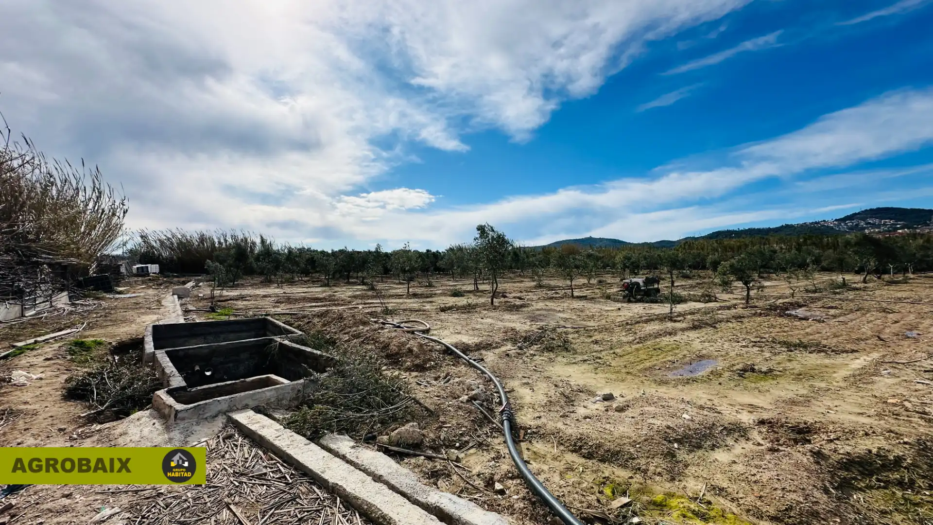 Land for sale in Sant Joan Despí