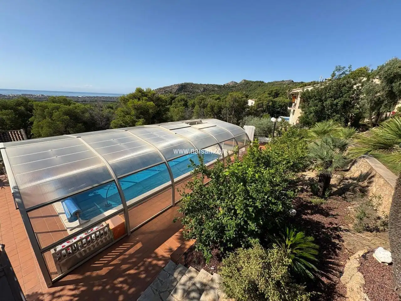 Maison avec piscine à vendre à Montornés - Las Palmas - El Refugio, imagen 26