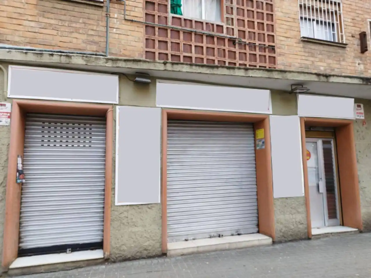 Business premises for sale in Calle Foneria, imagen 8