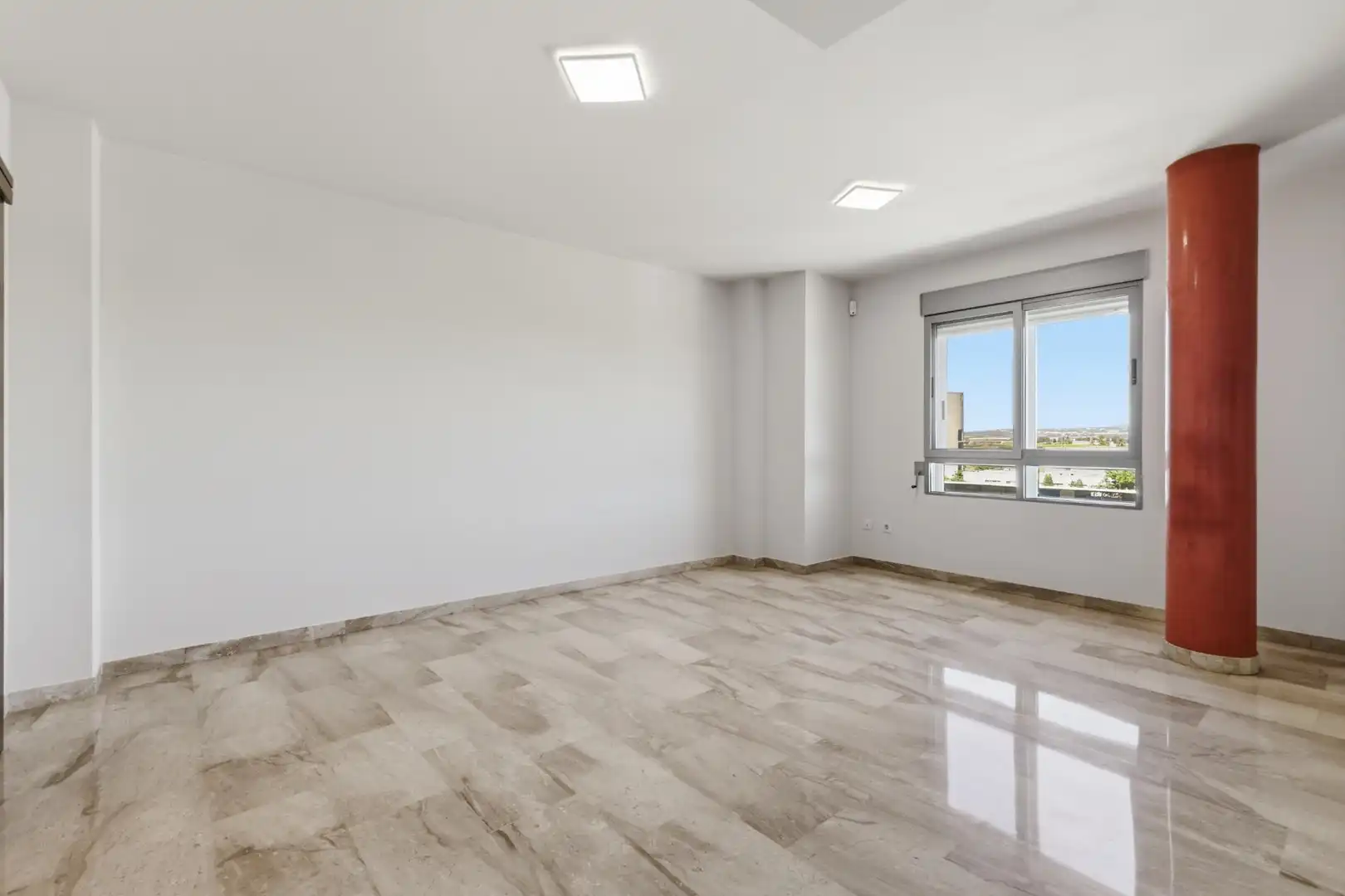 Habitación de Ático en venta en Catarroja con Aire acondicionado, Calefacción y Terraza