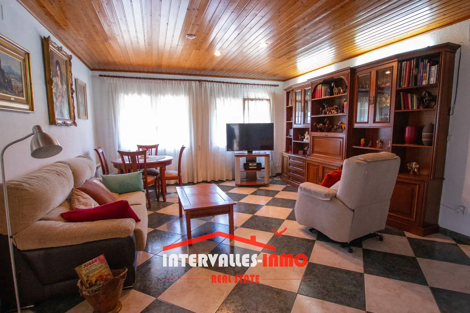 Casa o chalet en venta en Palau-solità i Plegamans