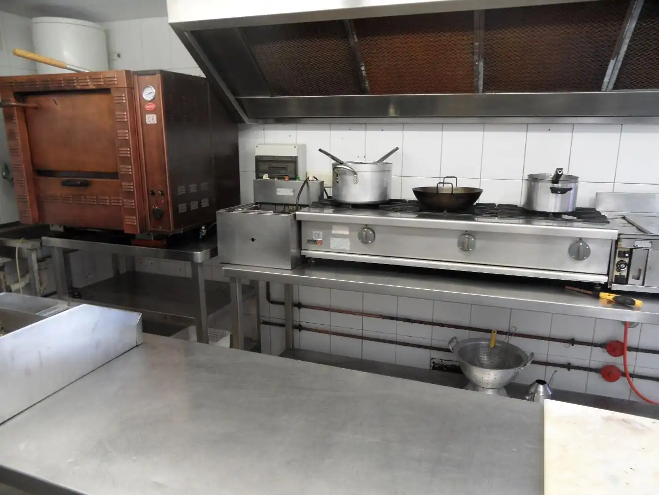 Gewerbefläche zum Verkauf in L'Estartit Poble, imagen 3