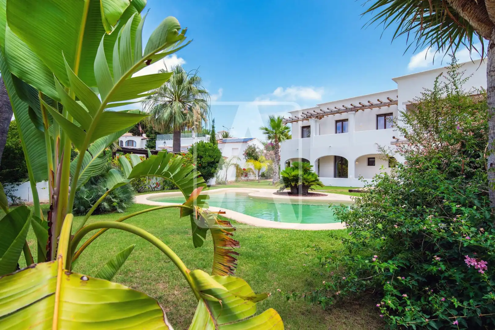 Chalet con piscina en venta en Cala Advocat - Baladrar, imagen 20