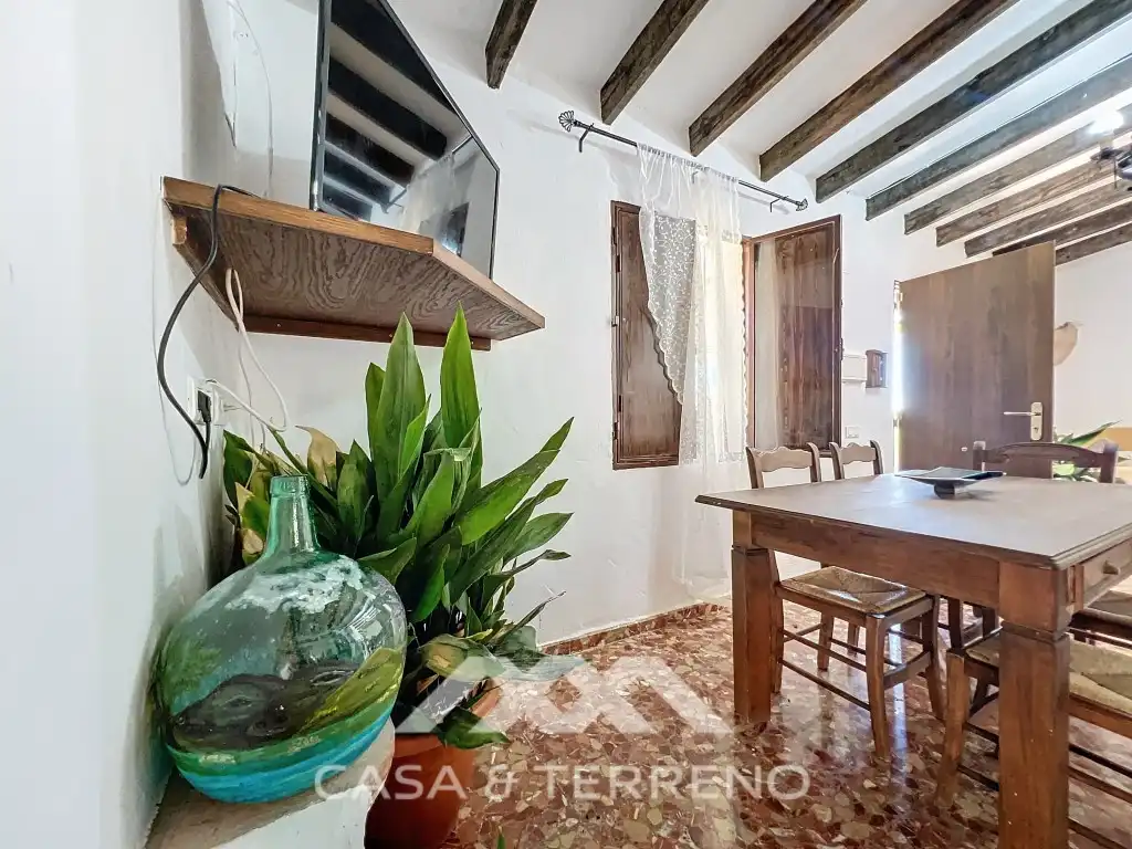 Houses for sale in Camino de Cuesta Bravo, Sedella